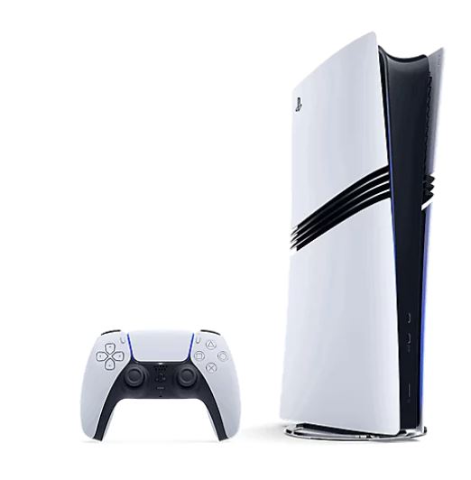 PlayStation®5 Pro Konsole