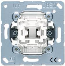 Jung Wechselschalter 506U