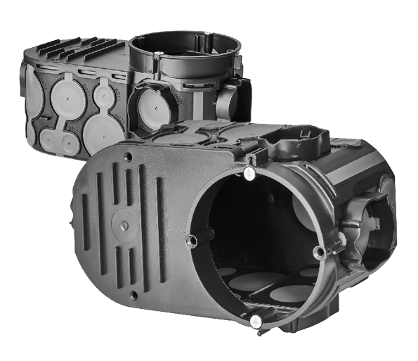 f-tronic Paket PA25-E550