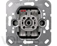 Gira Wechselschalter, 010600 Gira Wechselschalter, 010600