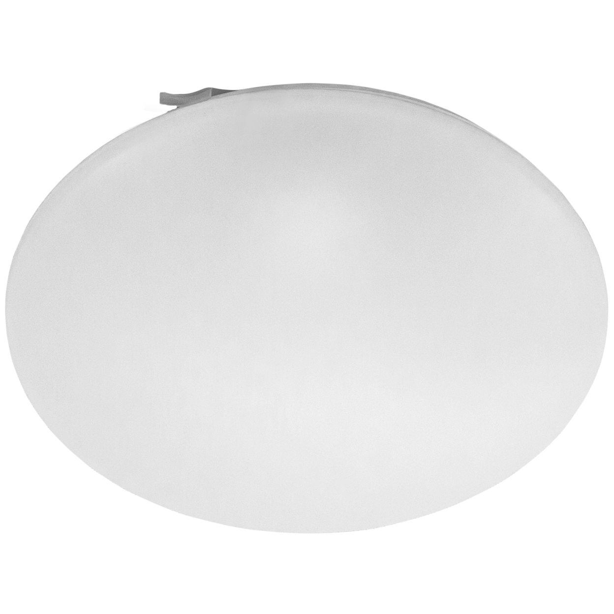 Universalleuchte RKLED BRSB 375x108mm , IP44, 2700lm, 27W, 4000K, ND, PIR Sensor