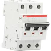 ABB LS Schalter S203, 3-pol. C 25A ABB LS Schalter S203, 3-pol. C 25A