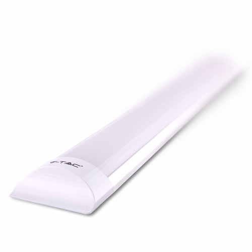 LED-Wannenleuchte IP20, 30W, 4500lm, 4000K