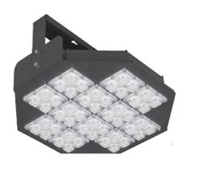 LED Hallenstrahler lumEGG HBO/S/100/5/W/4/ND/40 - 10200lm, 77W, 4000K, ND