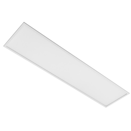 LED Panel USAL 1196x296x40mm, 4700lm, 39W, 3000K
