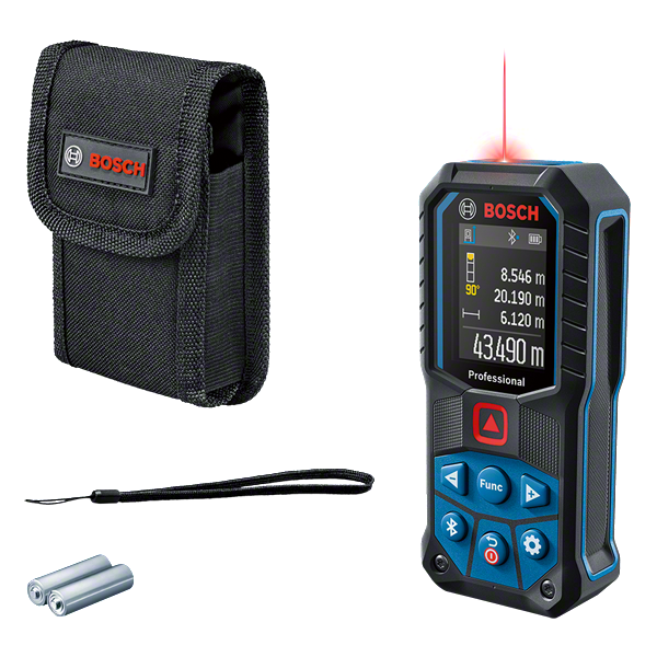 Bosch Lasermessgerät