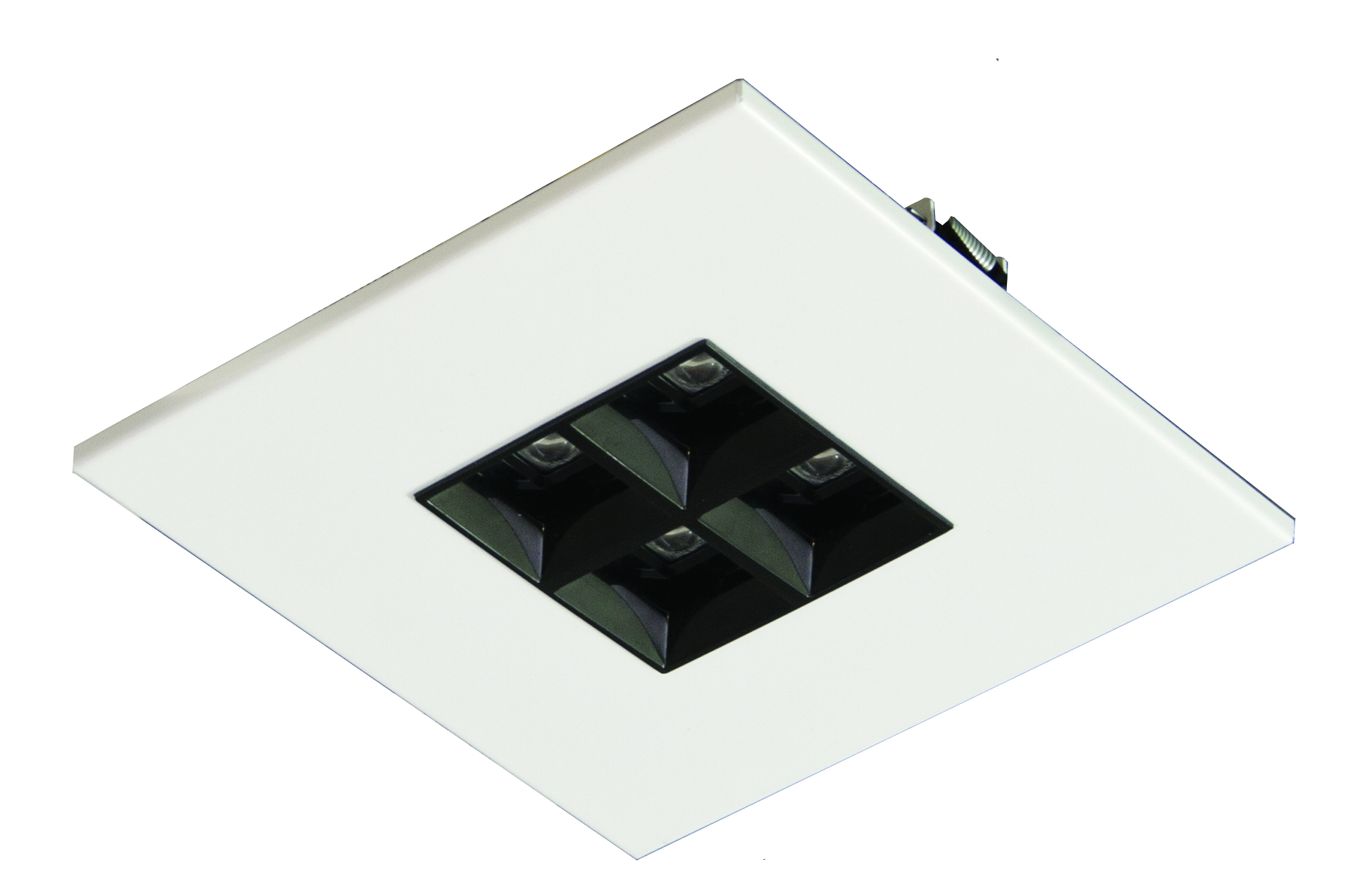 lumEGG ESD - Darklight Downlight