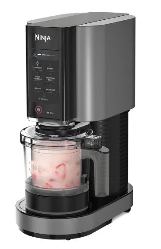 Ninja Creami Eismaschine NC300EU