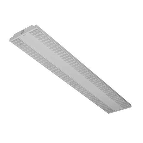 LED Leuchte GAME 1165x213x42mm, 15400lm, 85W, 4000K, ND