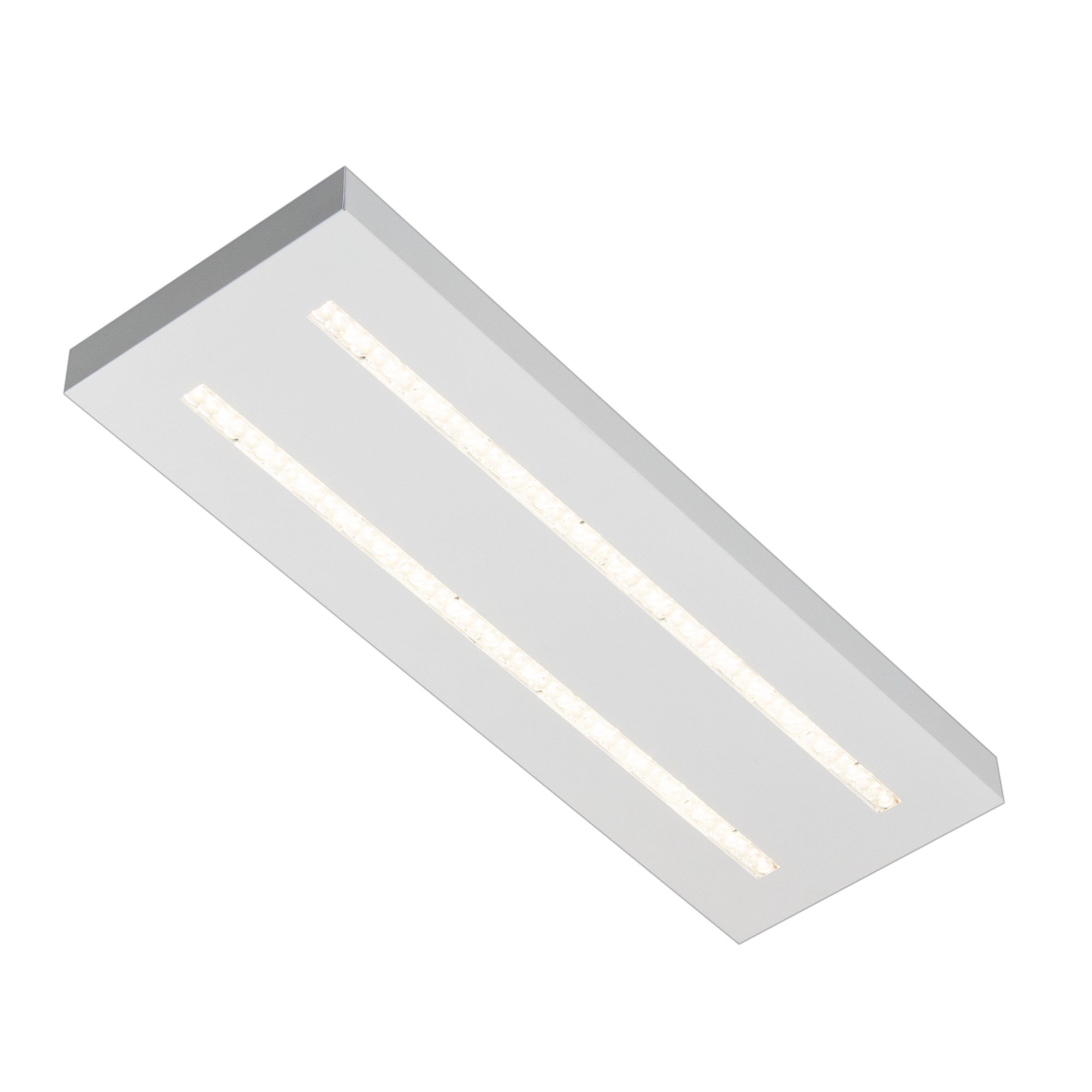 LED-Premium Panel EPD 1230x225x40mm , 7700lm, 54W, 4000K, ND