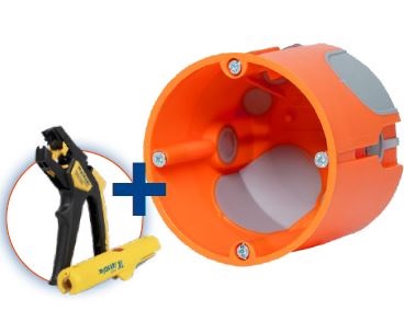 f-tronic Paket PA24-E3700-JK