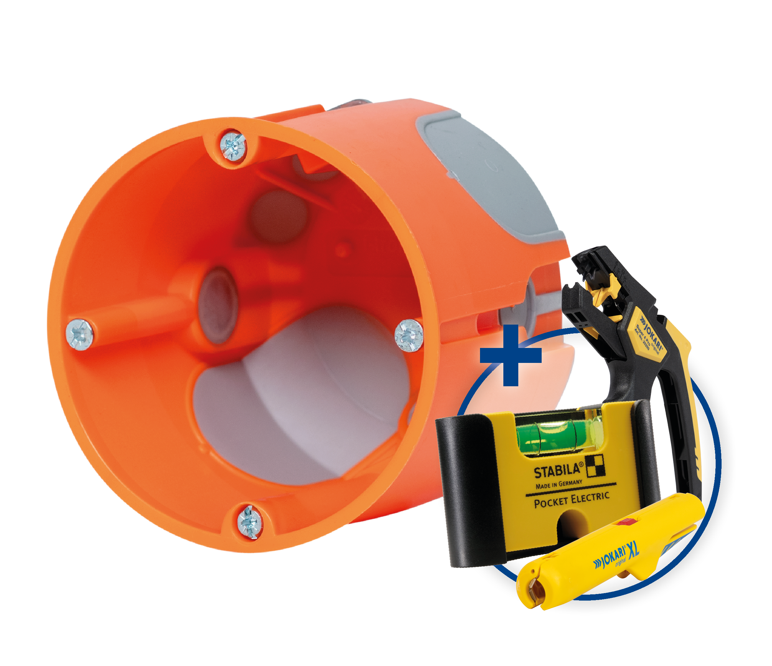 f-tronic Paket PA25-E3700-JK-PE