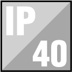 IP40