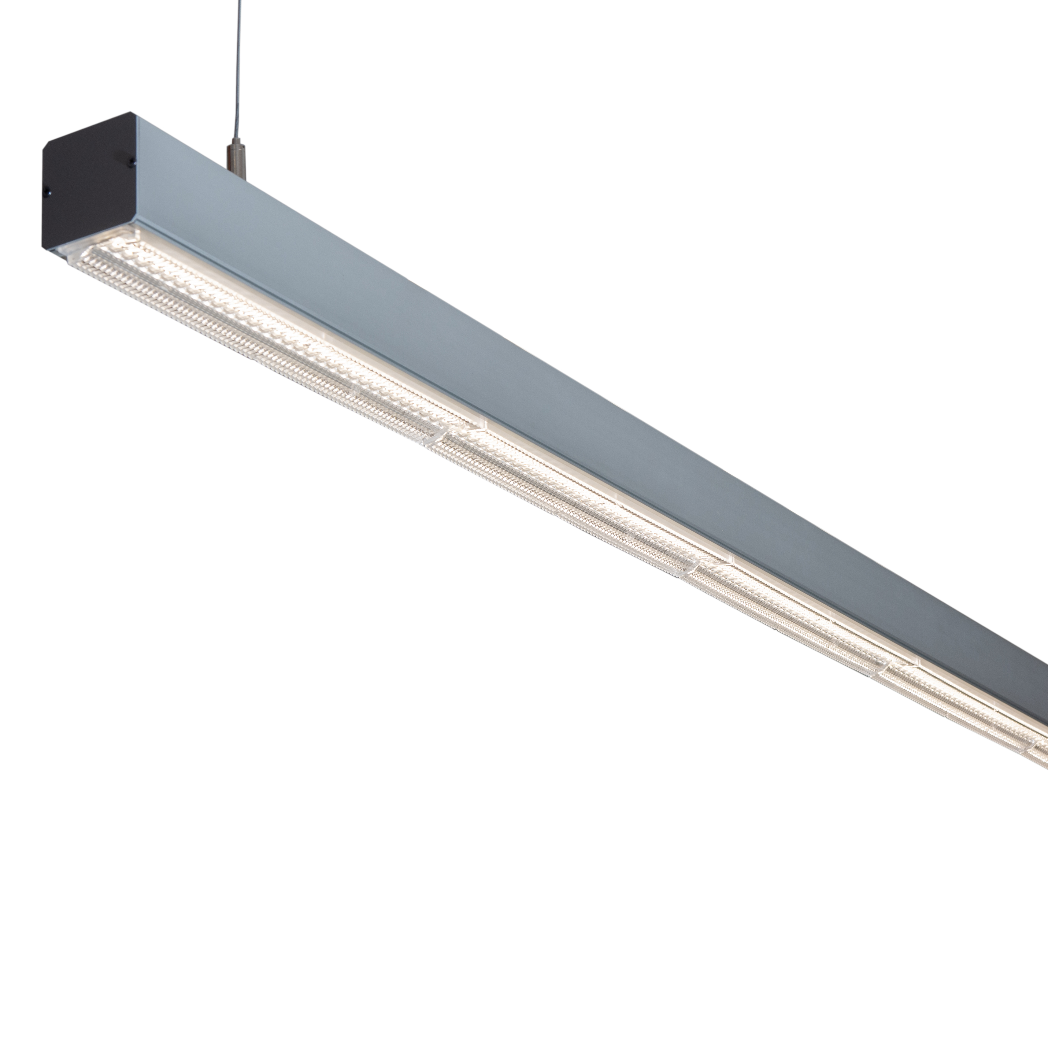 LED lumEGG+ Profil TS 1422x53x55mm , 5600lm, 39W, 4000K, ND