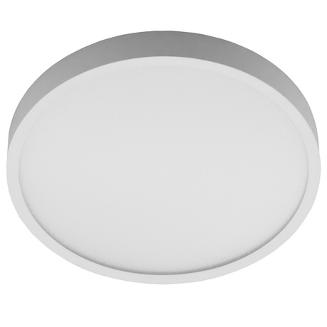 LED Panel Aufbaudownlight SPMP 370x50mm, 2600lm, 28W, 3000K, ND