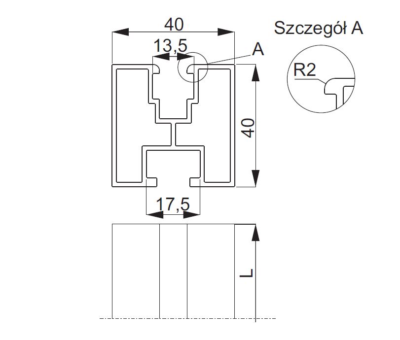 Montageadapter Dachpappe für PV Unterkonstruktion
