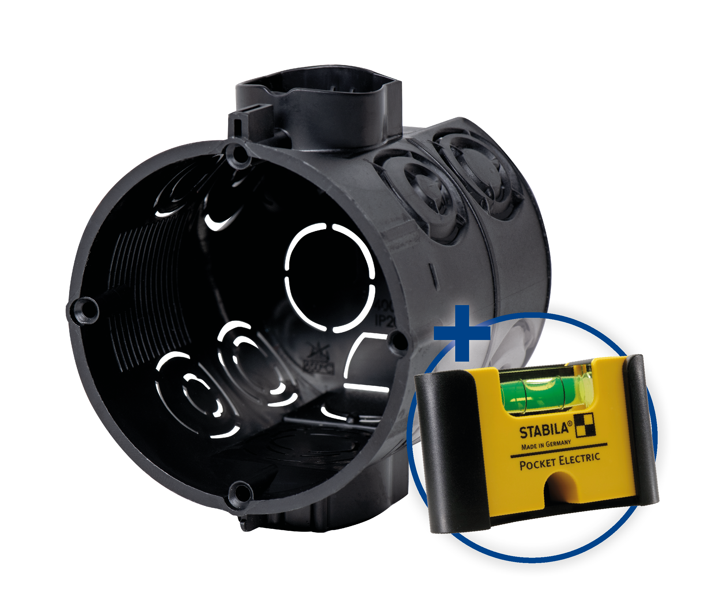 f-tronic Paket PA25-E107M25-PE