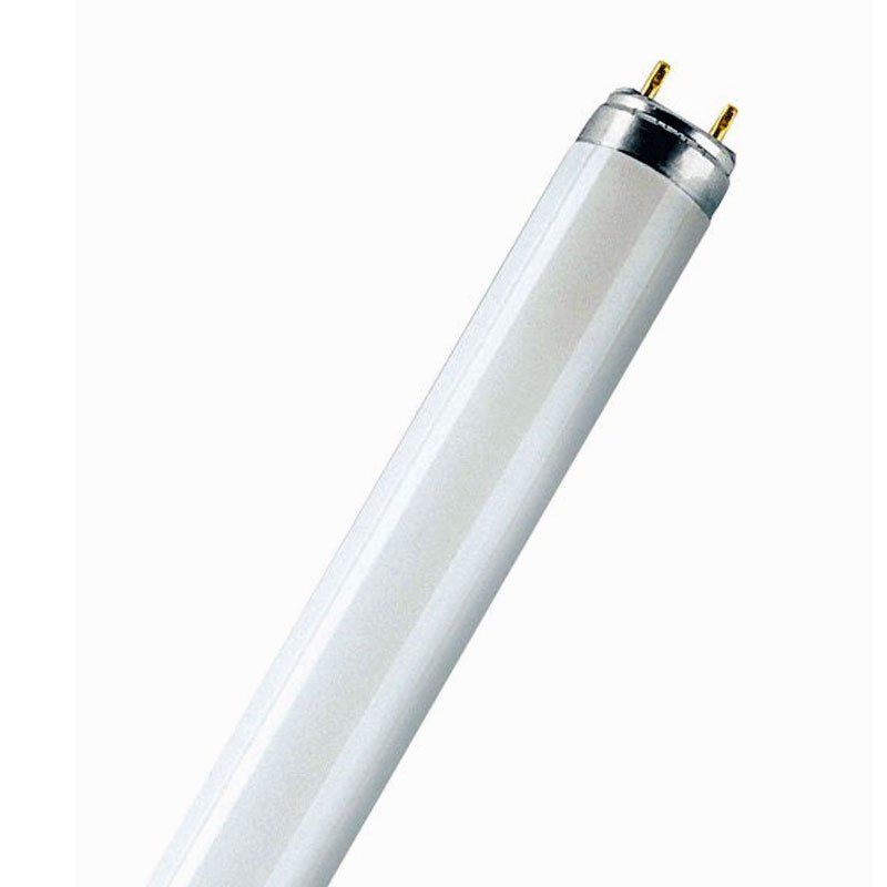 Leuchtstofflampe Glastube T8 36 W/840, weiß