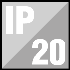 IP20 IP20