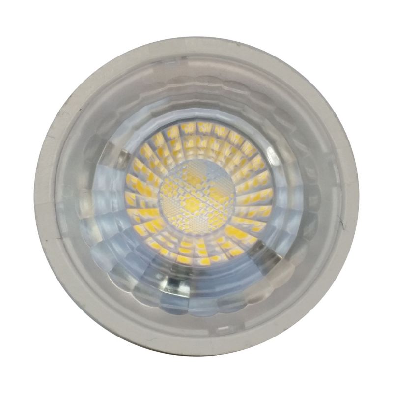 LED Leuchtmittel GU10, 230V 6W, 445lm, 3000K