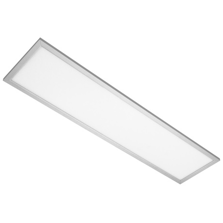 LED-Premium Panel QP 1496x296x60mm, 6600lm, 66W, 5300K, ND