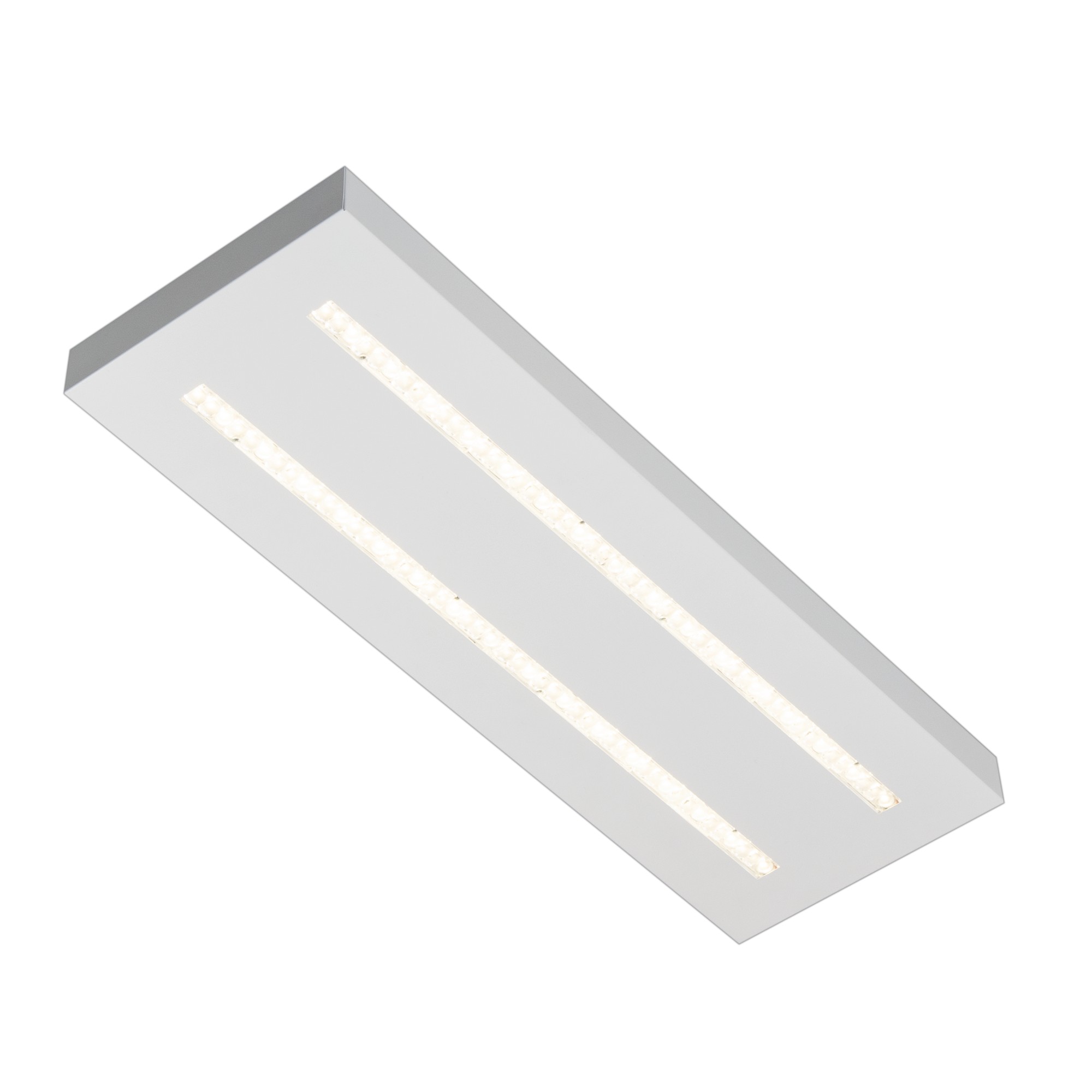 LED-Premium Panel lumEGG EPD/4000/RS/3/Z60/2/ND, 3800lm, 27W, 3000K, ND 