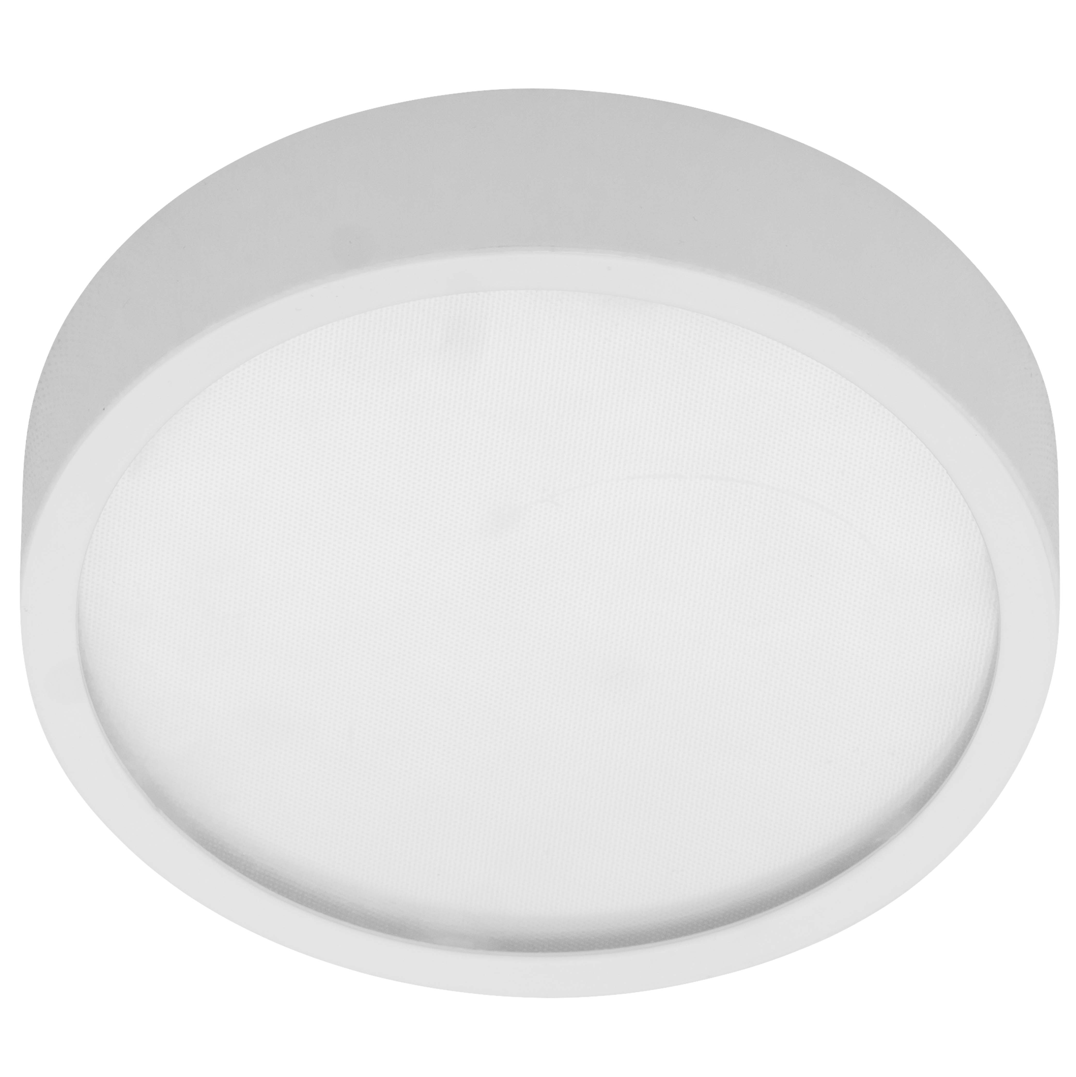 LED Panel Aufbaudownlight SPMP 370x50mm , 2600lm, 28W, 4000K, ND