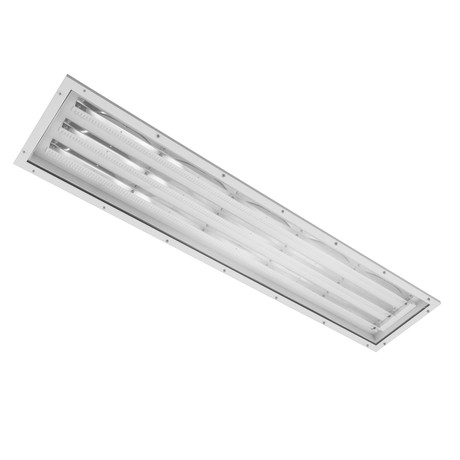 LED Hallenleuchte lumEGG MEGAN/300/M/3/KC/W/4/V2/ND, 31300lm, 180W,  4000K, ND 