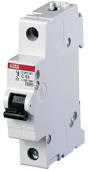 ABB LS Schalter S201, 1-pol. C 25A